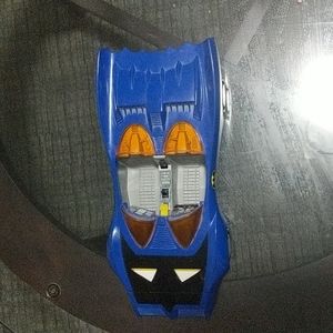1984 batmobile